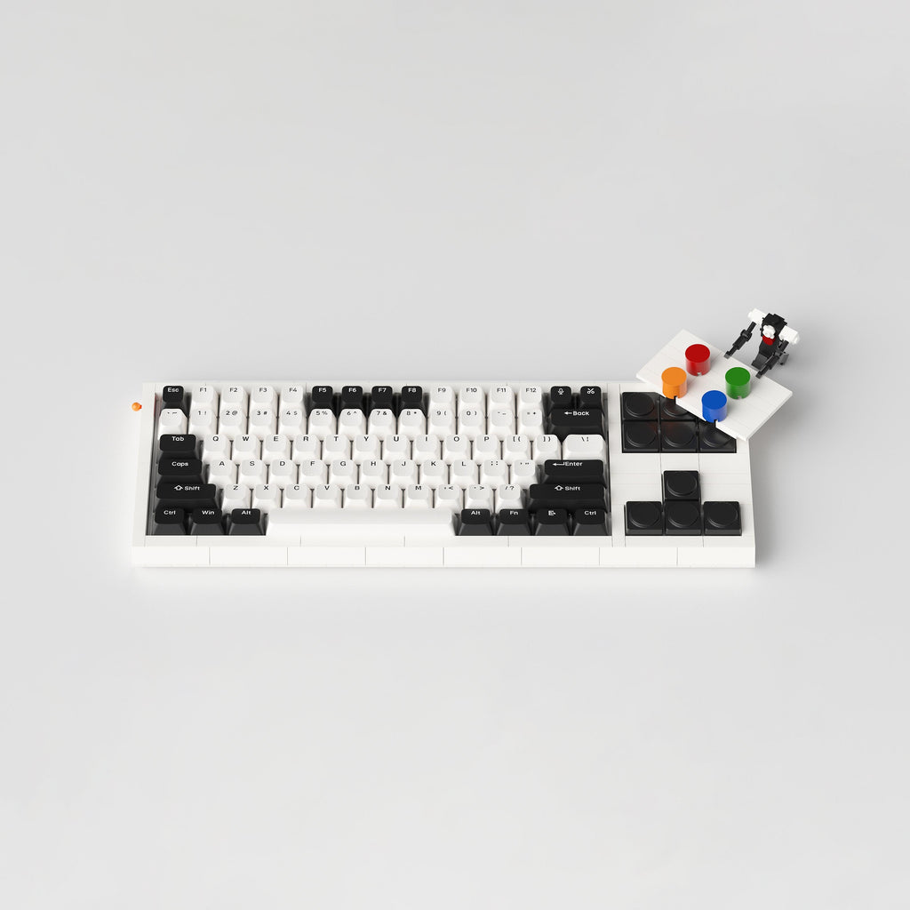 Sachiel - KBDcraft