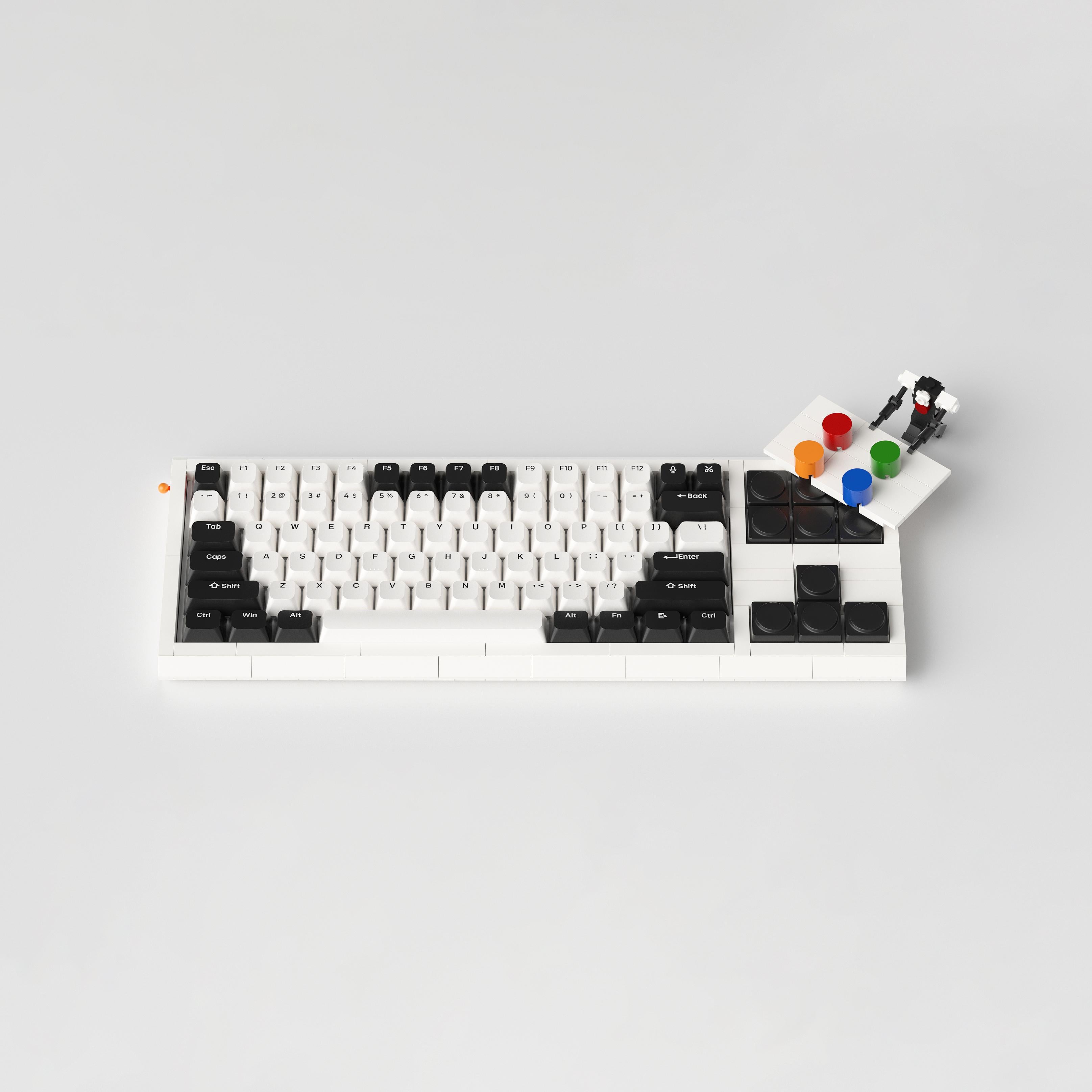 Sachiel - KBDcraft