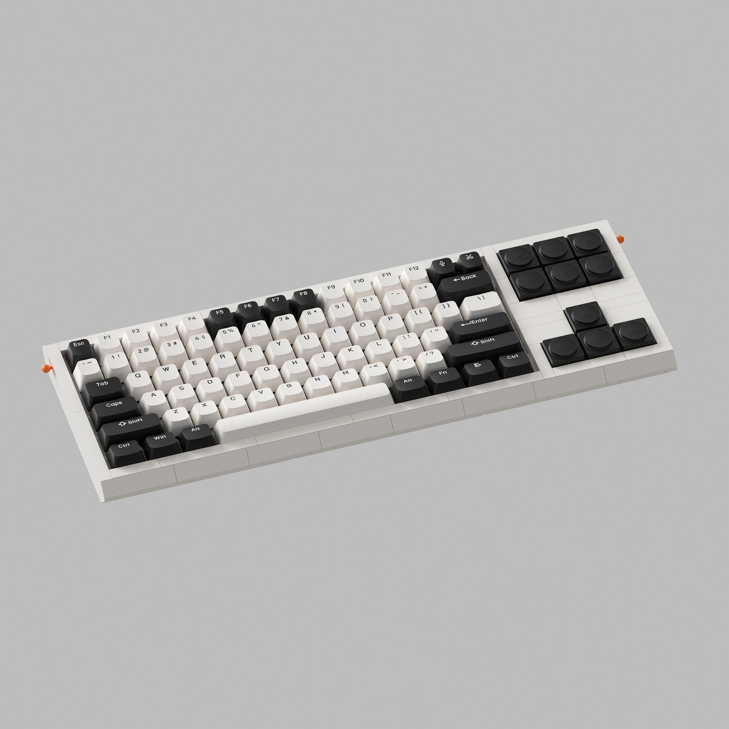 Sachiel - KBDcraft