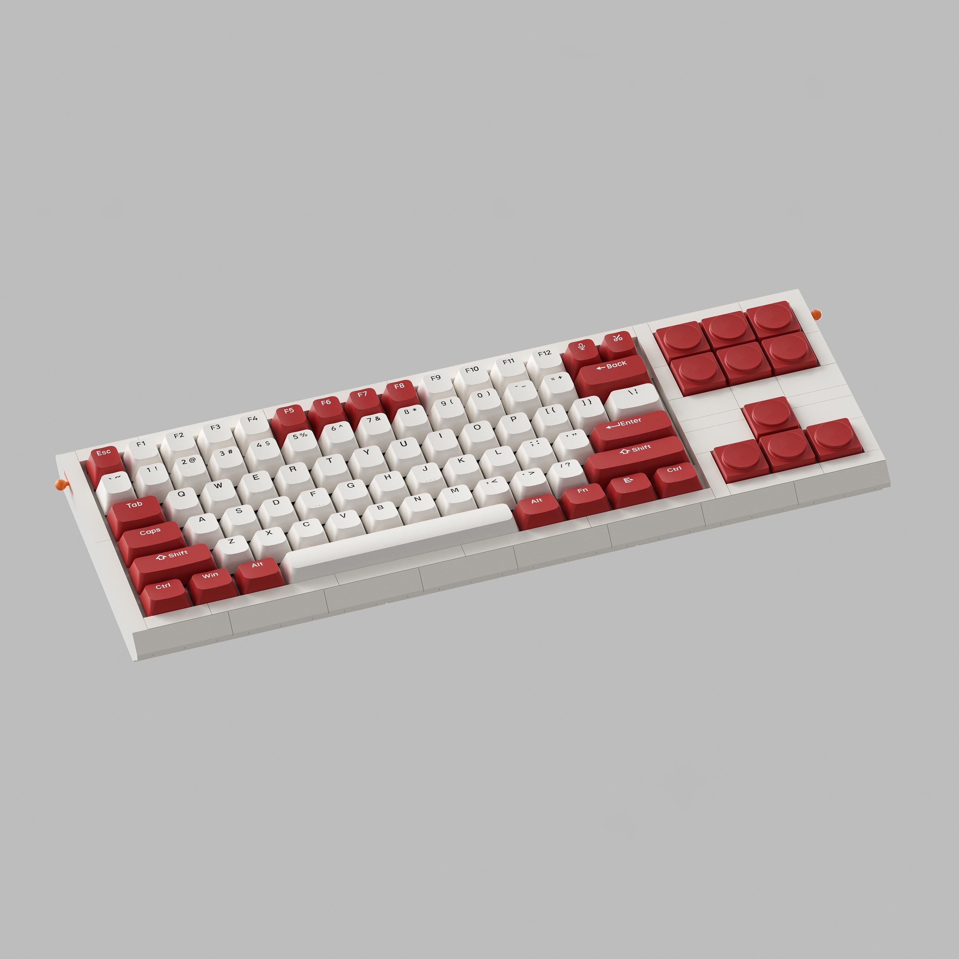 Sachiel - KBDcraft