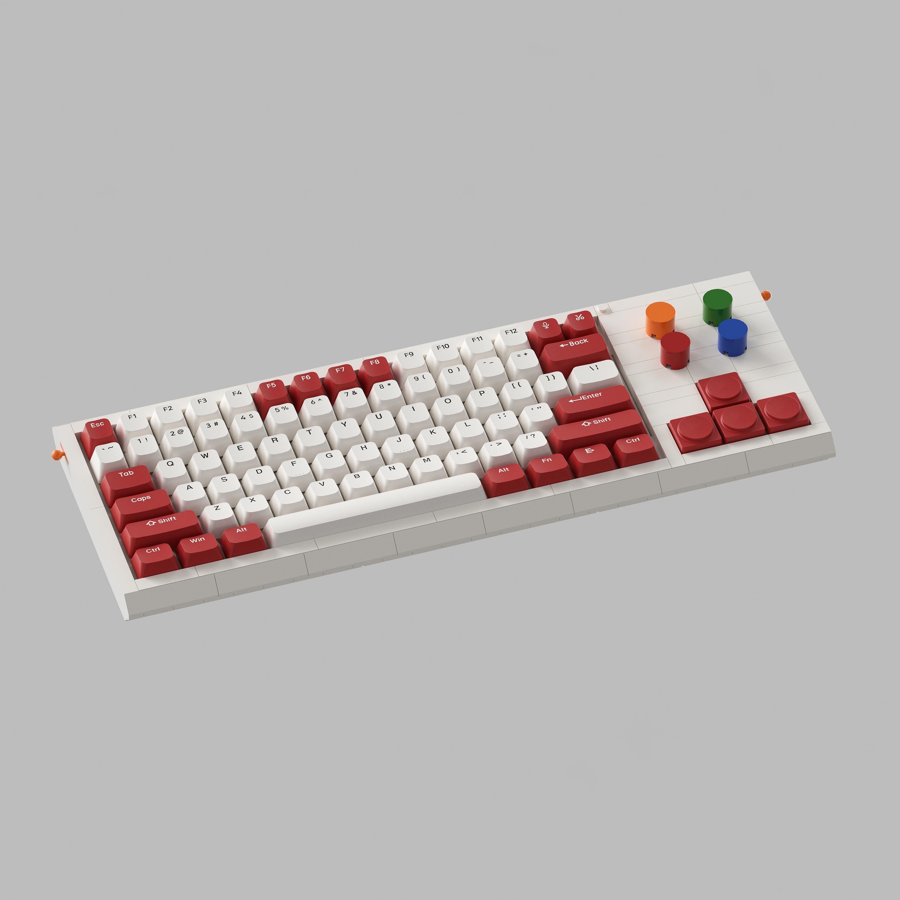 Sachiel - KBDcraft