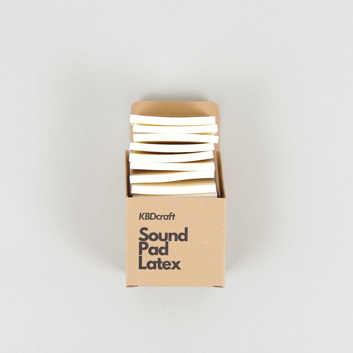 Sound Pad - KBDcraft