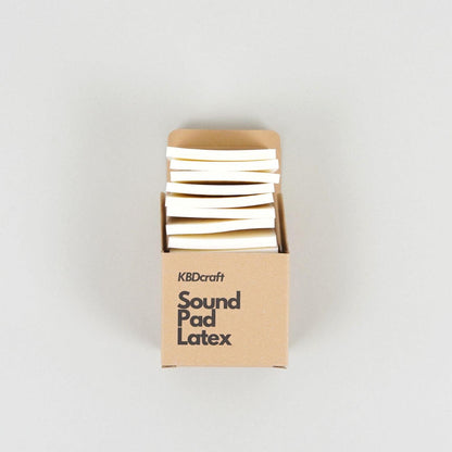 Sound Pad - KBDcraft