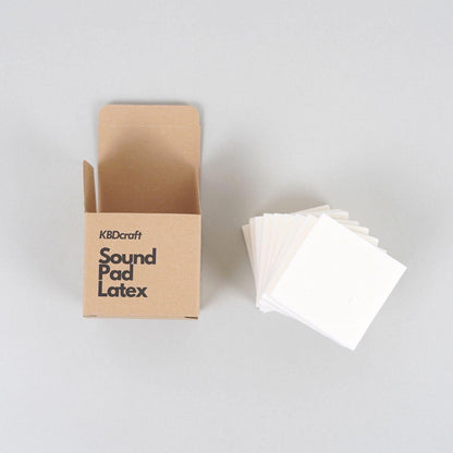 Sound Pad - KBDcraft