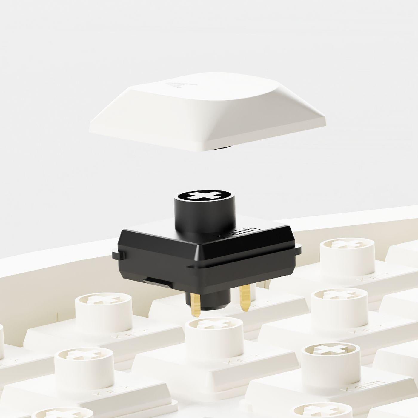 Switch N² - KBDcraft