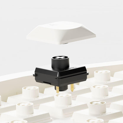 Switch N² - KBDcraft