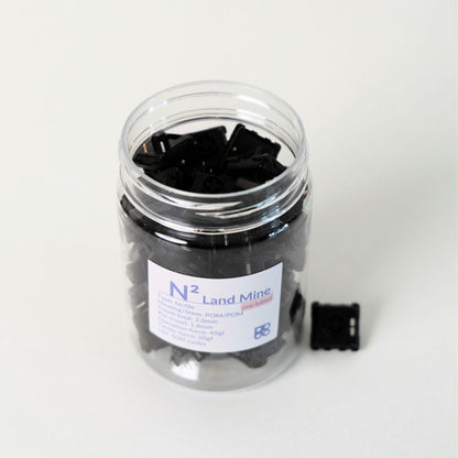 Switch N² - KBDcraft