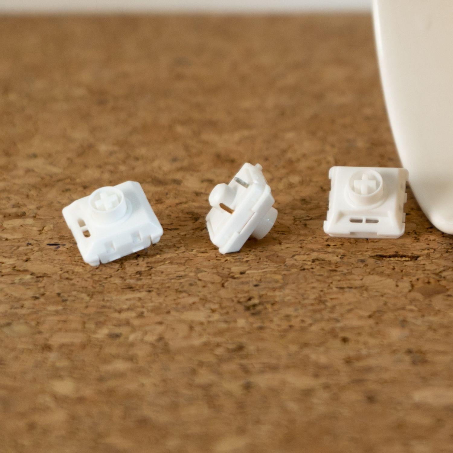 Switch N² - KBDcraft