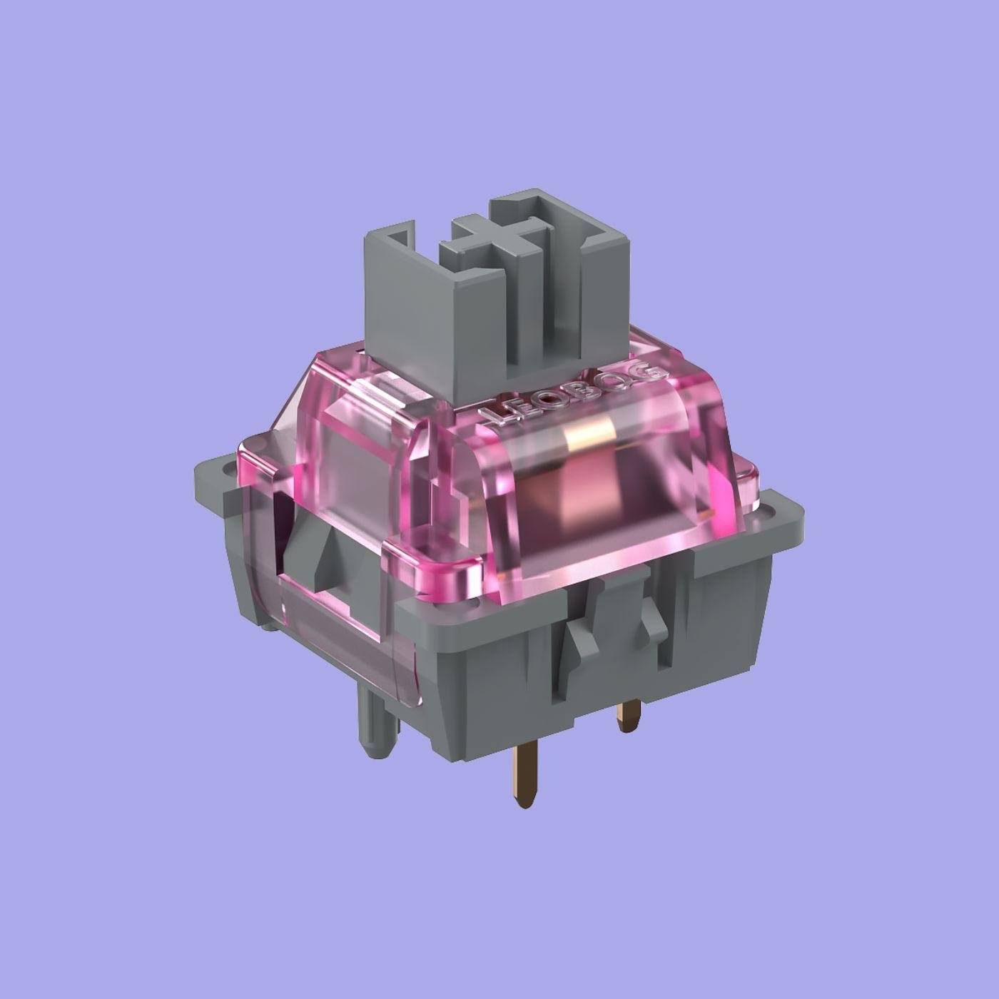 Switch S² Engine - KBDcraft