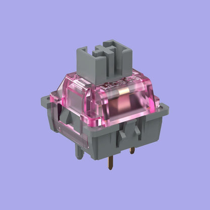 Switch S² Engine - KBDcraft