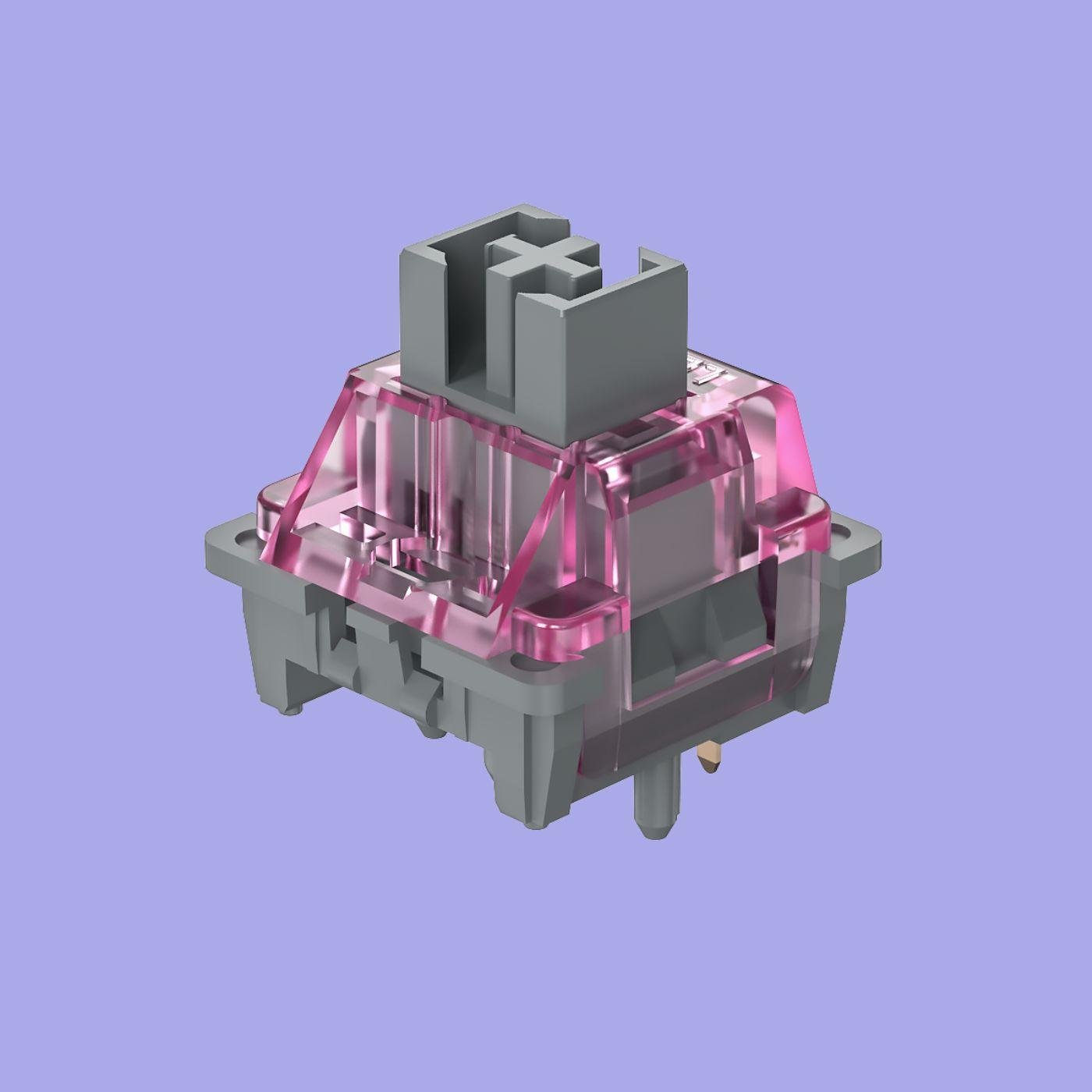Switch S² Engine - KBDcraft