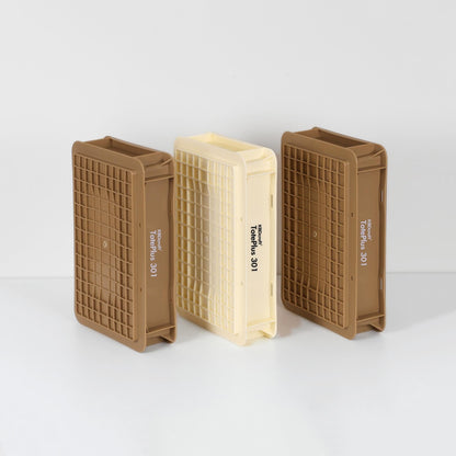 Toteplus 301 - KBDcraft