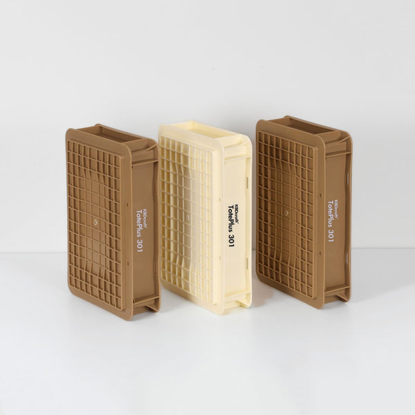 Toteplus 301 - KBDcraft