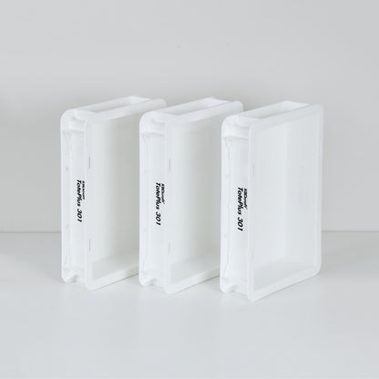 Toteplus 301 - KBDcraft