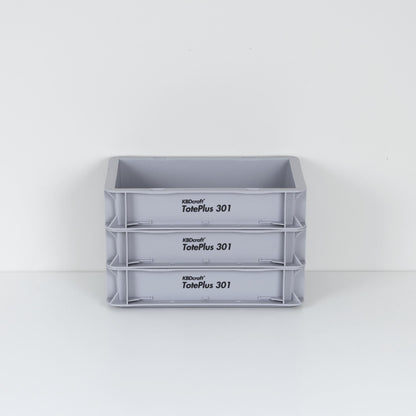 Toteplus 301 - KBDcraft