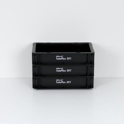 Toteplus 301 - KBDcraft