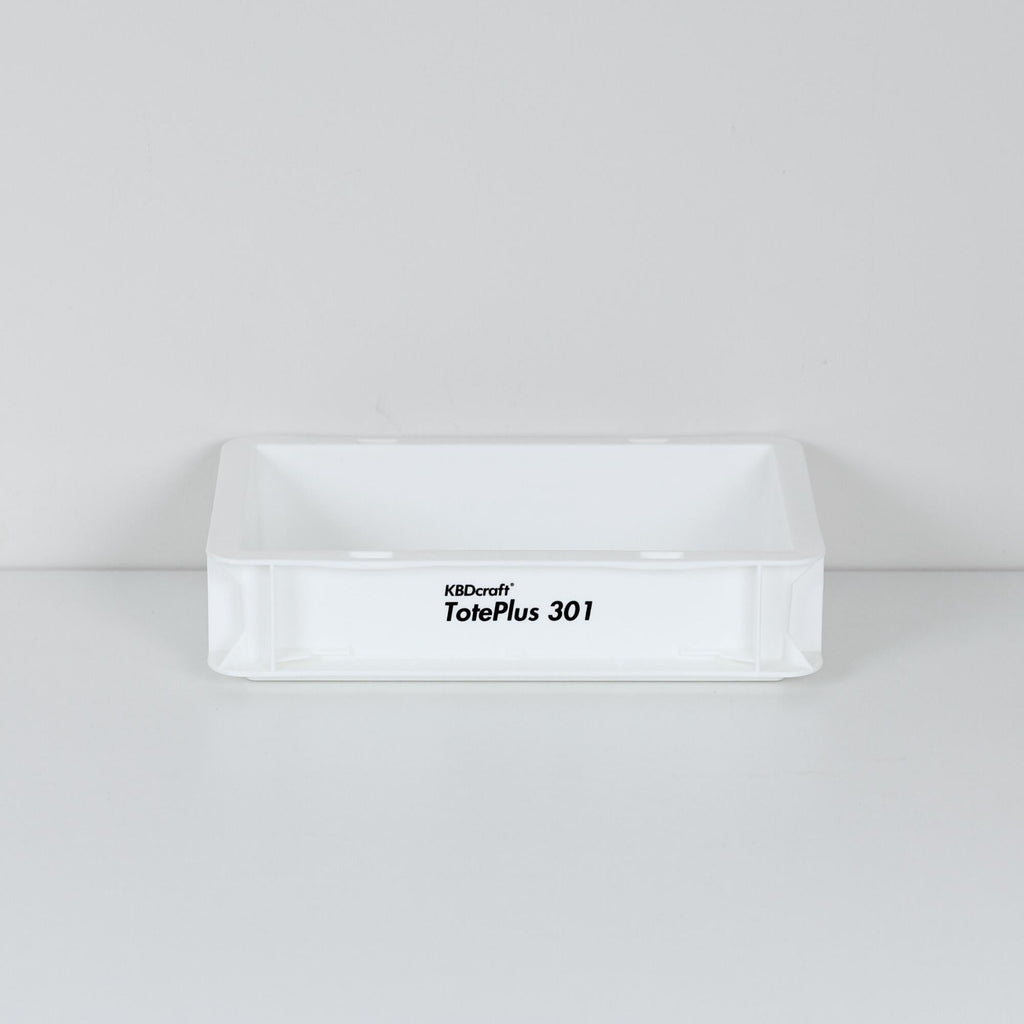 Toteplus 301 - KBDcraft