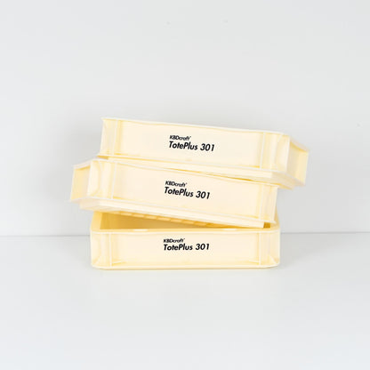 Toteplus 301 - KBDcraft