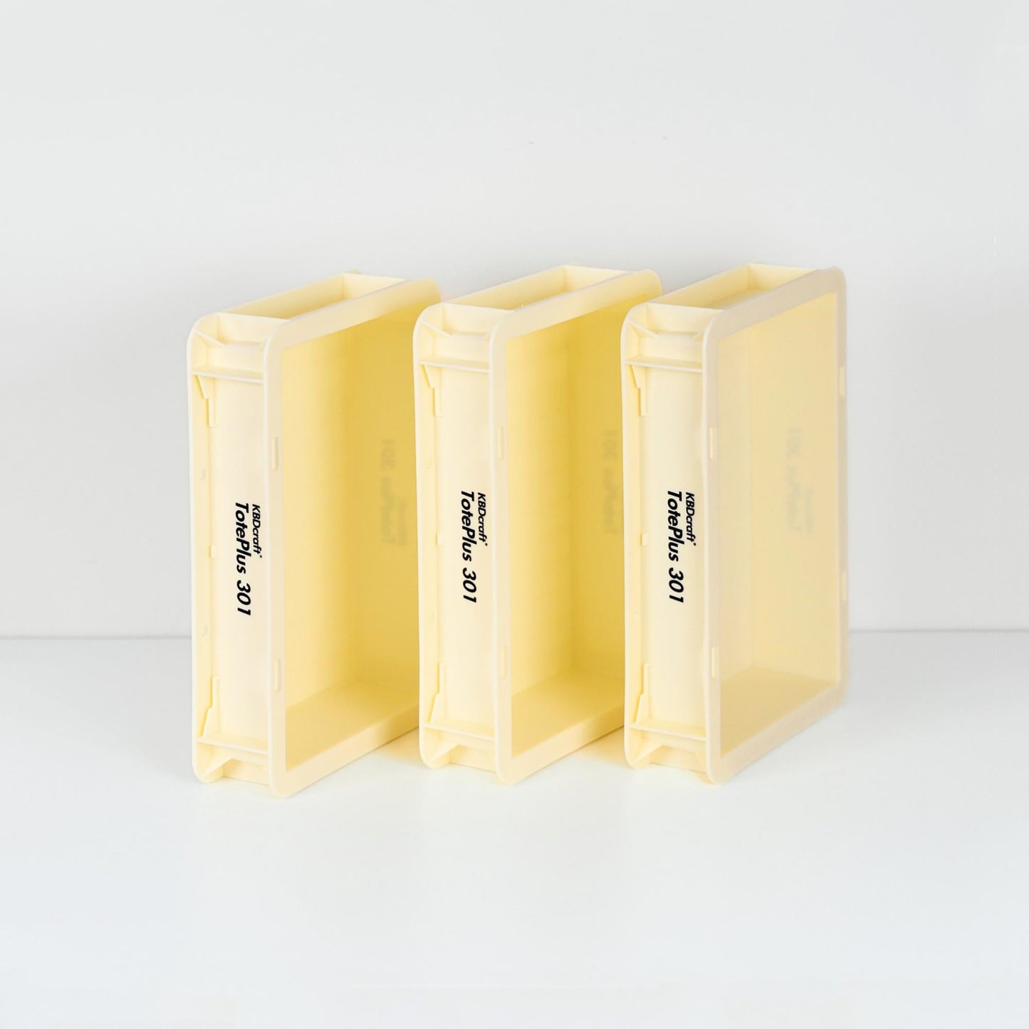 Toteplus 301