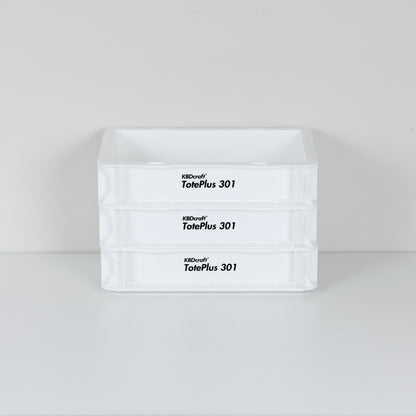 Toteplus 301 - KBDcraft