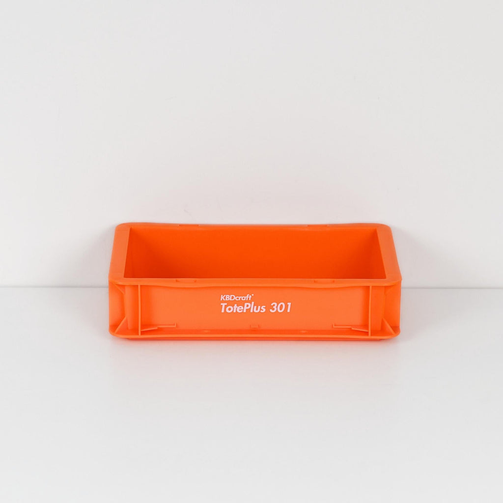 Toteplus 301 - KBDcraft