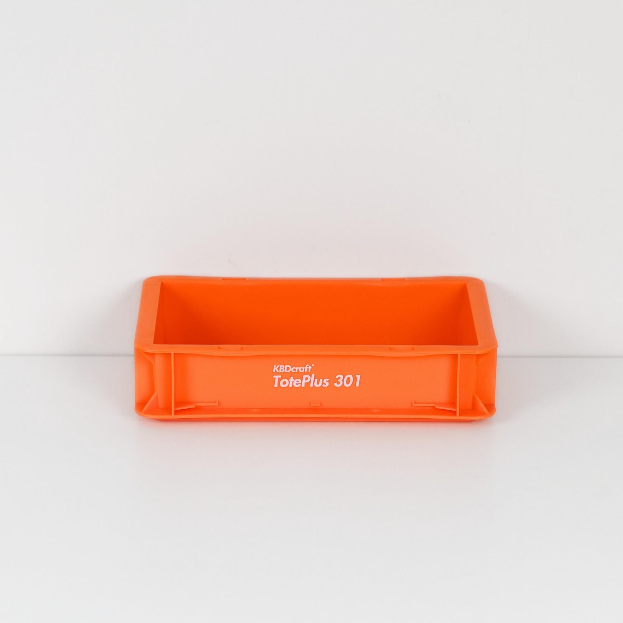 Toteplus 301 - KBDcraft