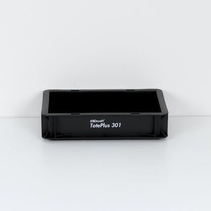 Toteplus 301 - KBDcraft