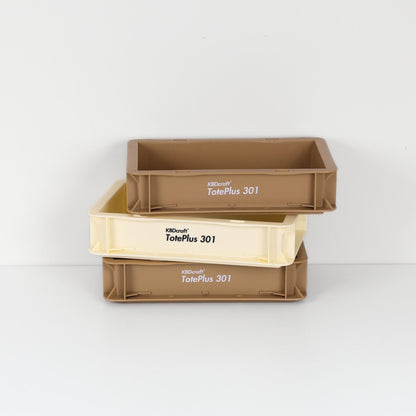 Toteplus 301 - KBDcraft