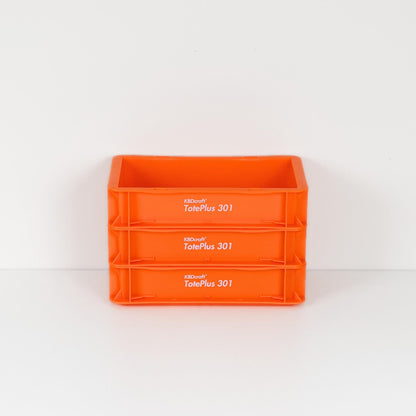 Toteplus 301 - KBDcraft