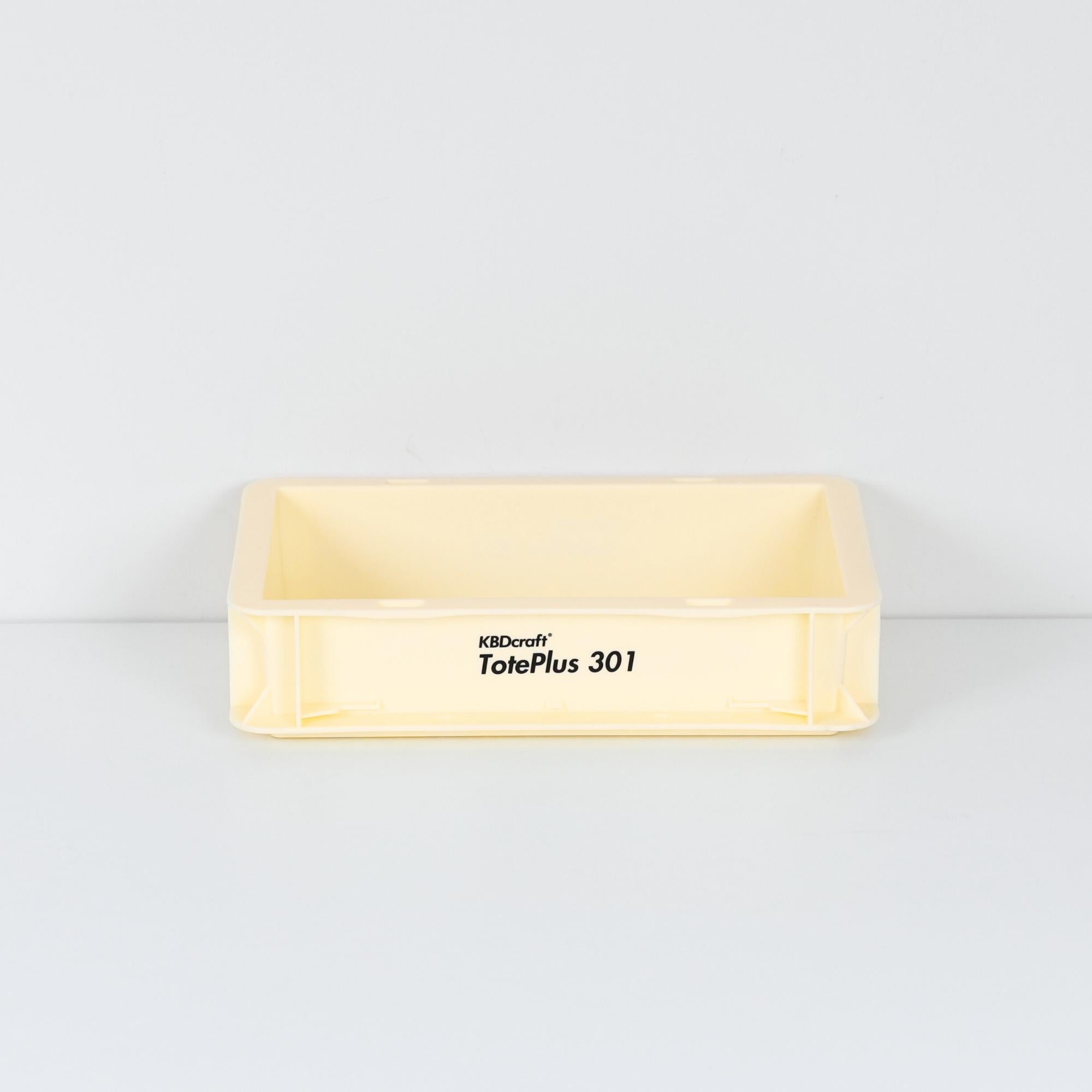 Toteplus 301 - KBDcraft