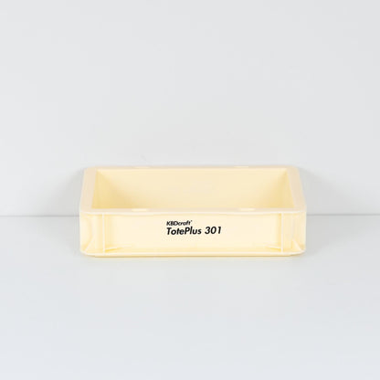 Toteplus 301 - KBDcraft