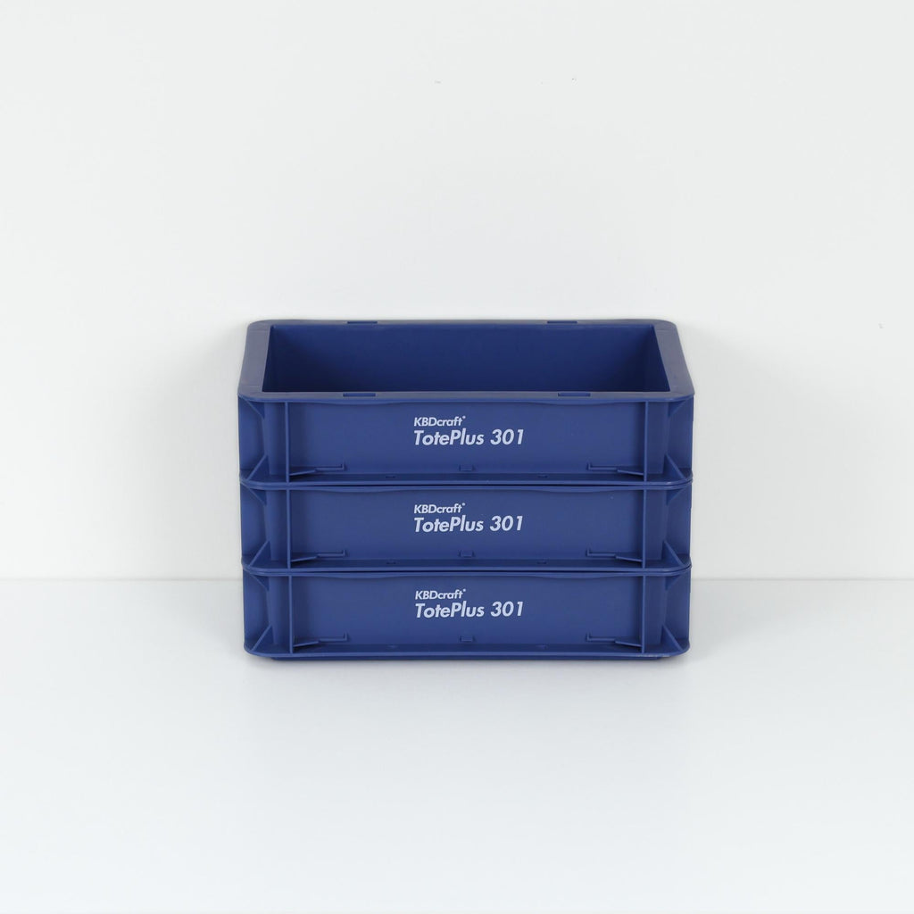 Toteplus 301 - KBDcraft home 