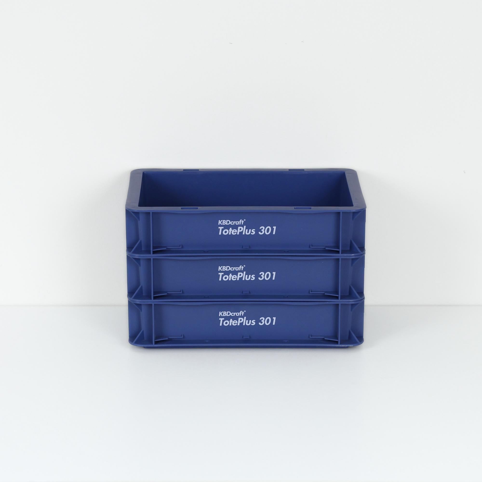 Toteplus 301 - KBDcraft home 