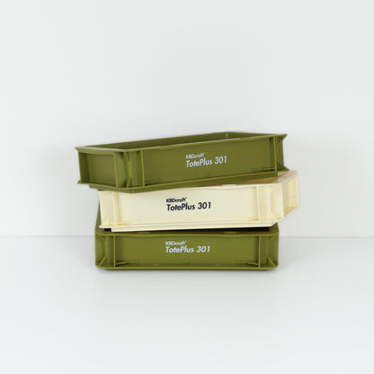 Toteplus 301 - KBDcraft