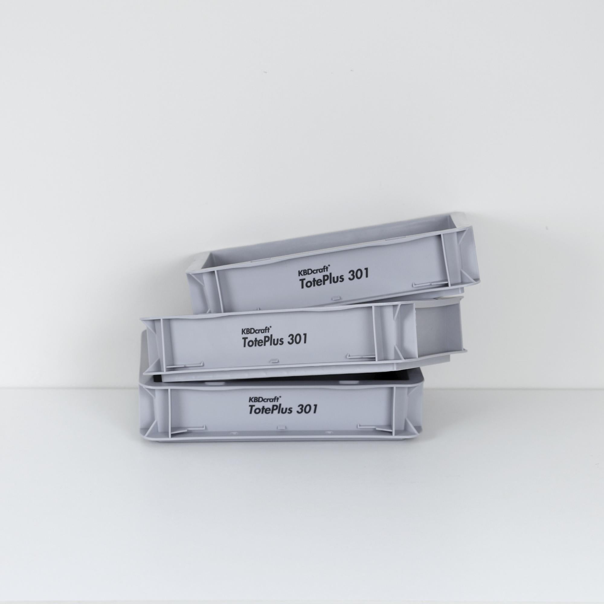 Toteplus 301 - KBDcraft home Storage Bin