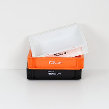 Toteplus 301 Storage Bin KBDcraft home