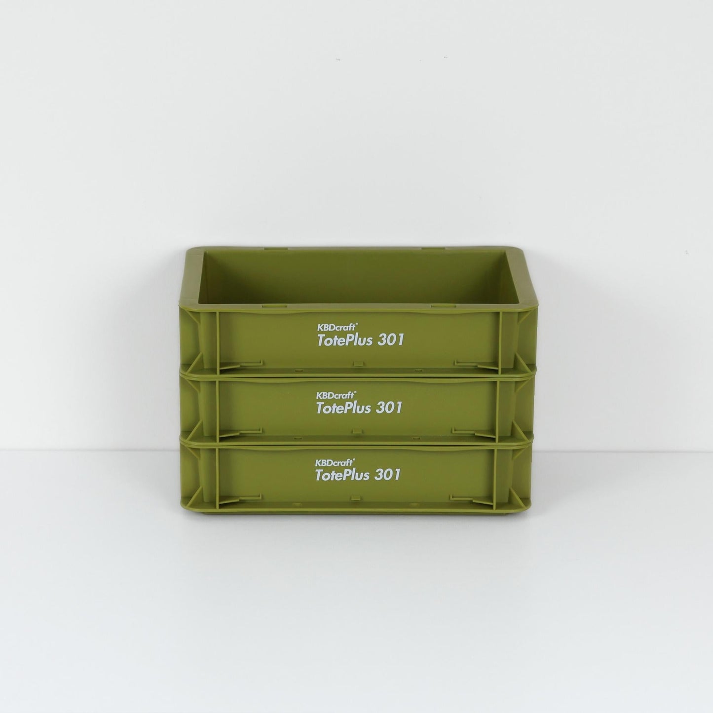 Toteplus 301 - KBDcraft home