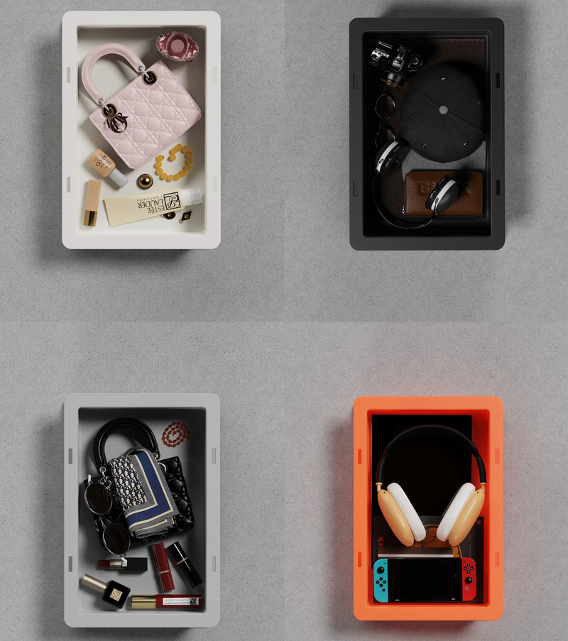 Sustainable Storage, Reimagined