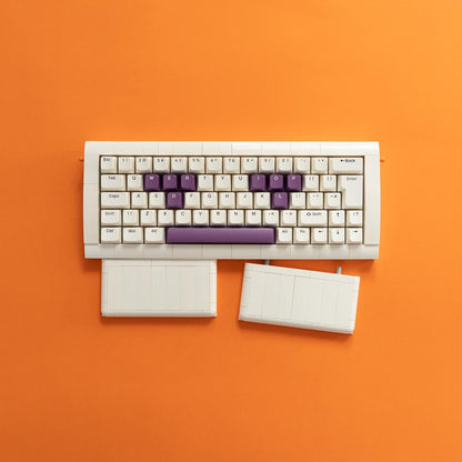 Wrist Rest new - KBDcraft