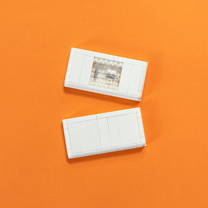 Wrist Rest new - KBDcraft