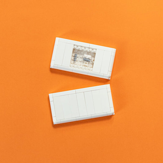 Wrist Rest new - KBDcraft