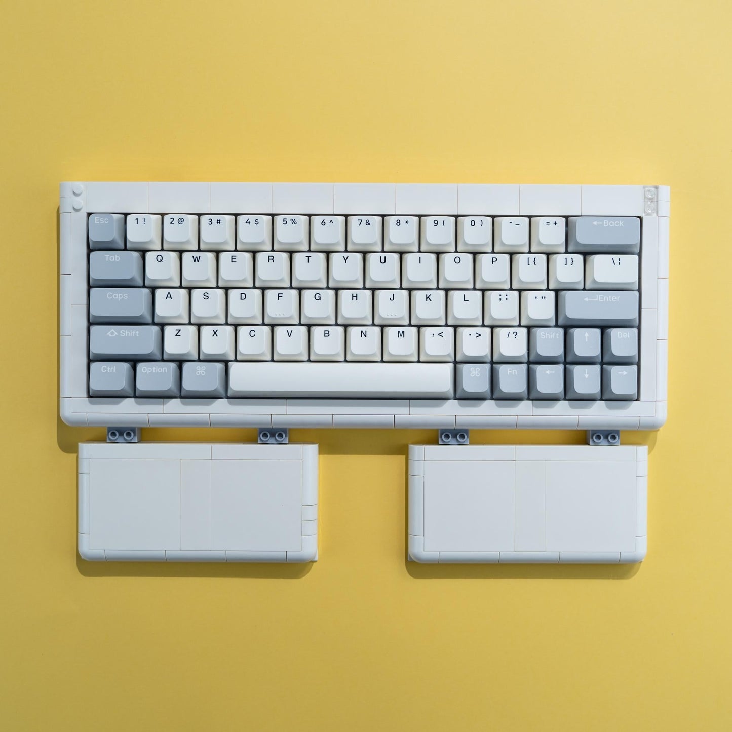 Wrist Rest new